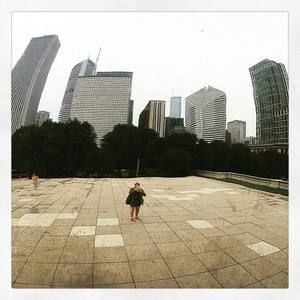 Meet your Posher, Sara